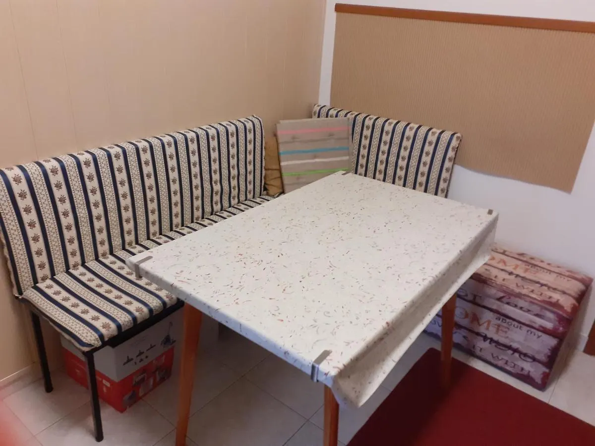 Studio Apartman Nina Kraljevica Croatia