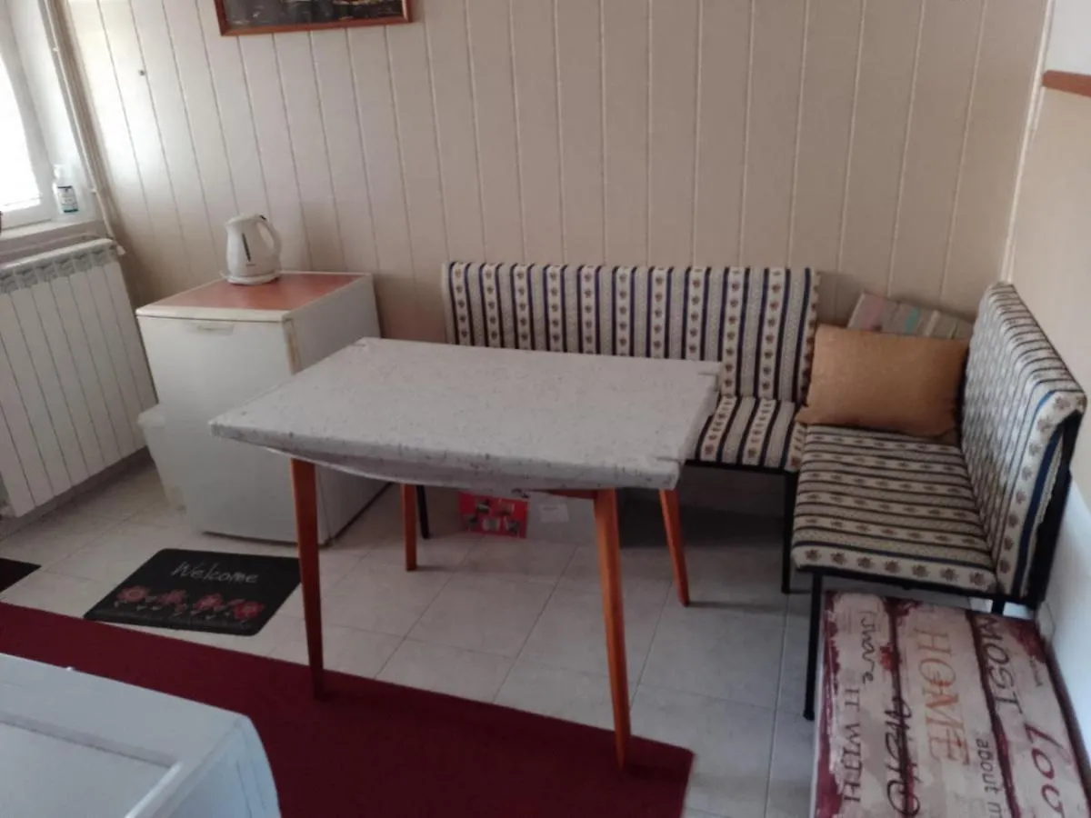 Studio Apartman Nina Kraljevica Apartment