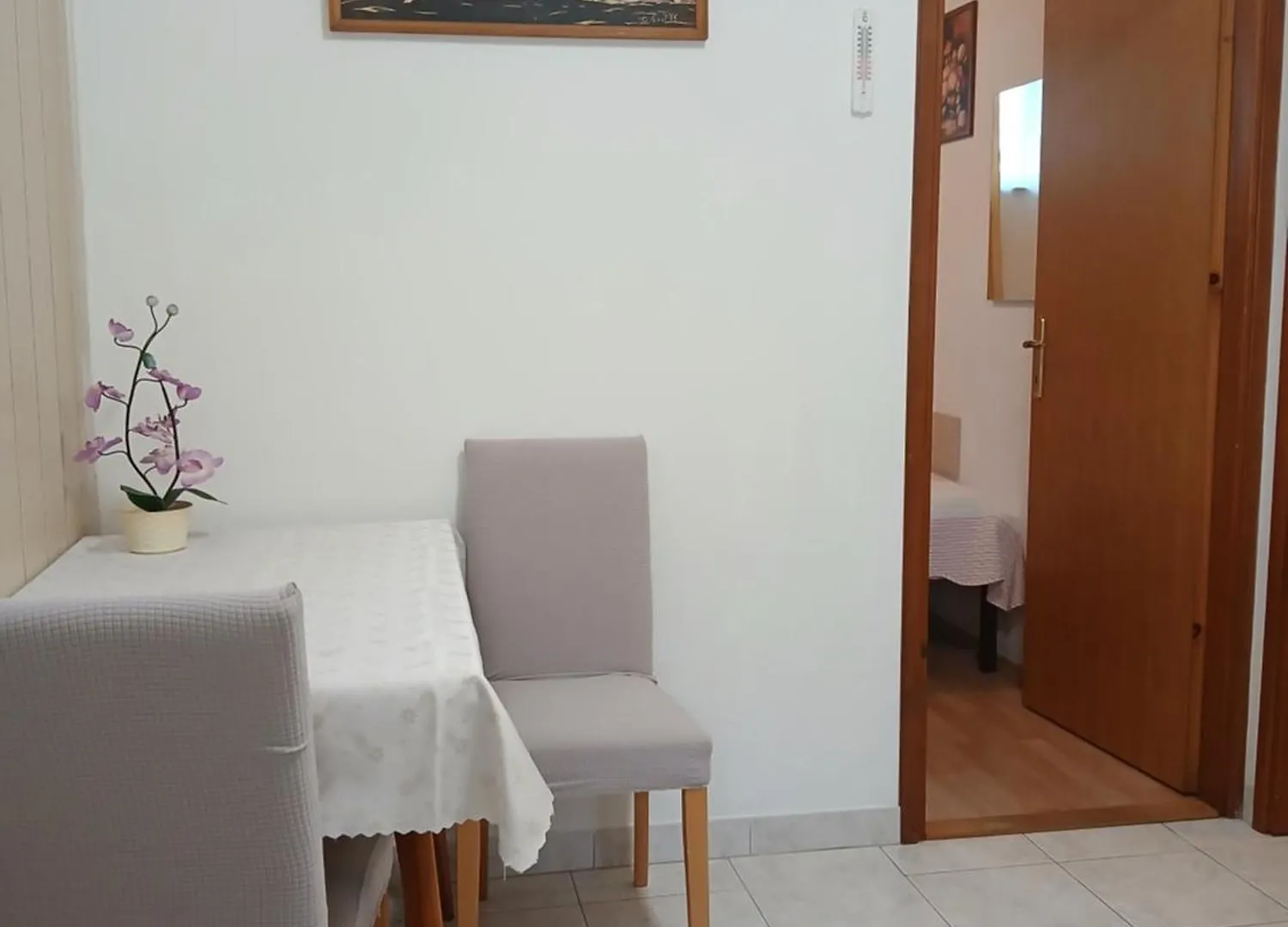 Apartment Studio Apartman Nina Kraljevica Croatia