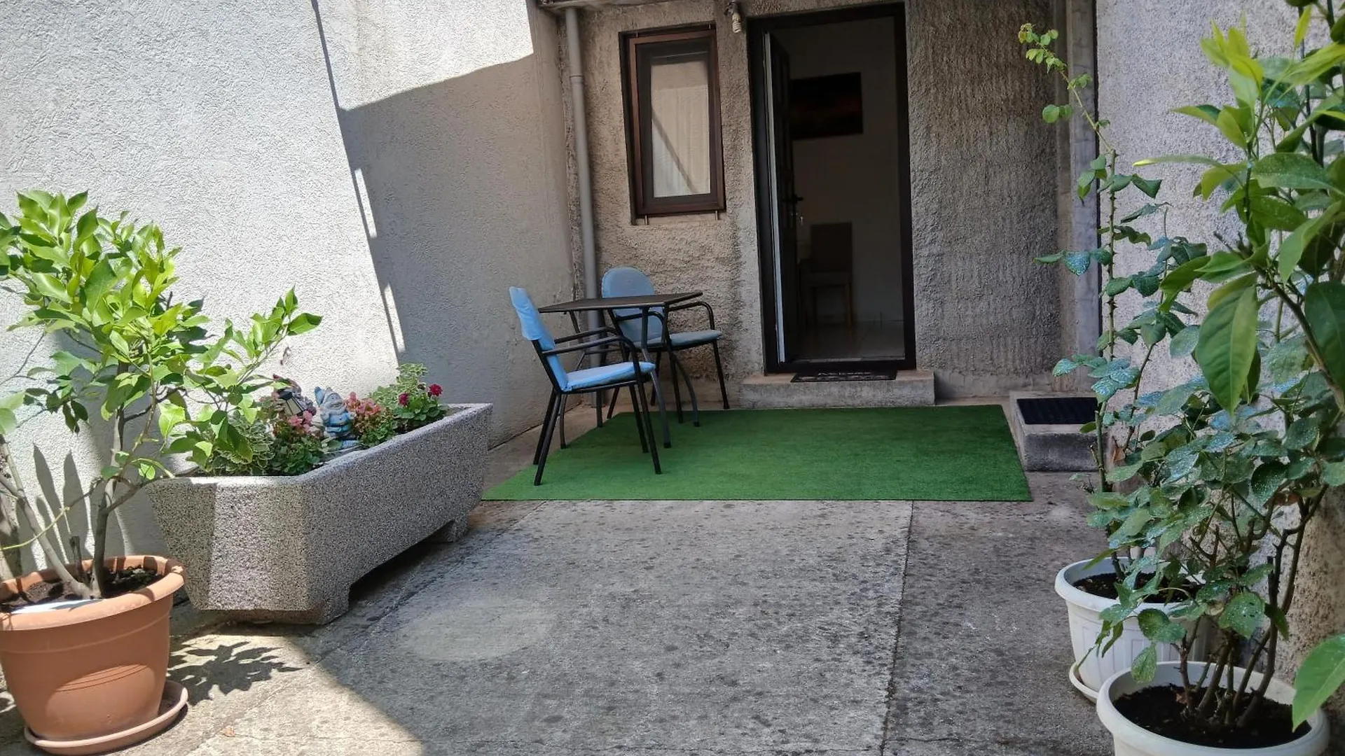 Studio Apartman Nina Kraljevica Croatia
